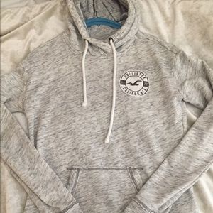 Hollister hoodie